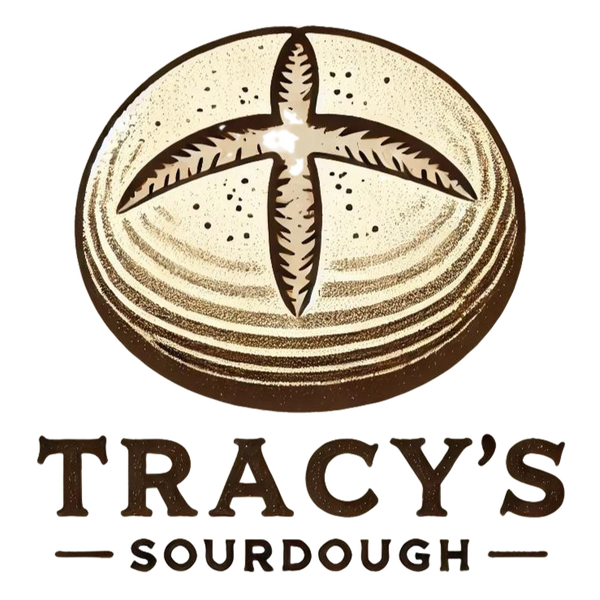 Tracy's Sourdough